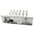 Exchanger for Coleman Evcon EB15B - Part 3500-405P/A